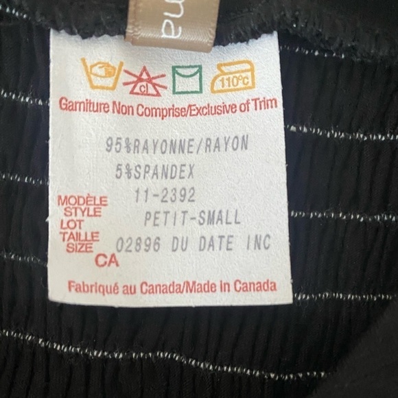 Maternity dress size Small - Picture 4 of 6